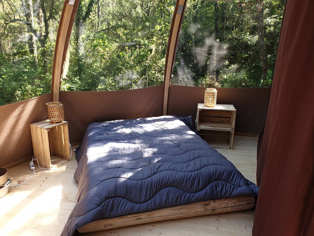 Dubbelbed