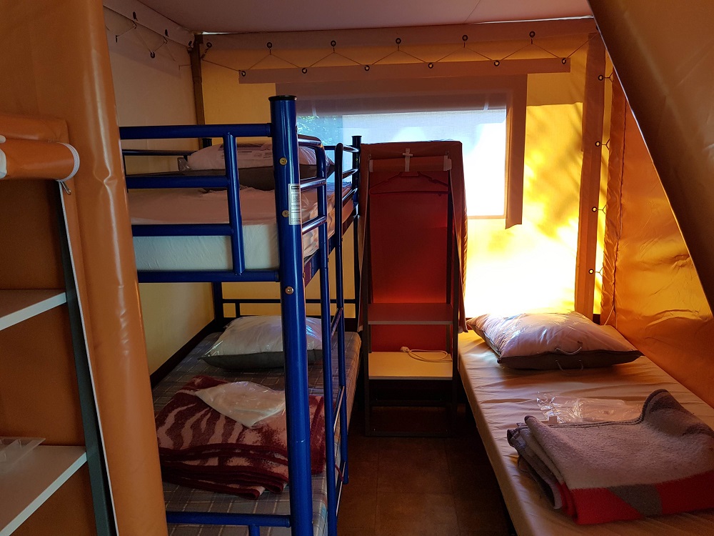 Slaapkamer kinderen
